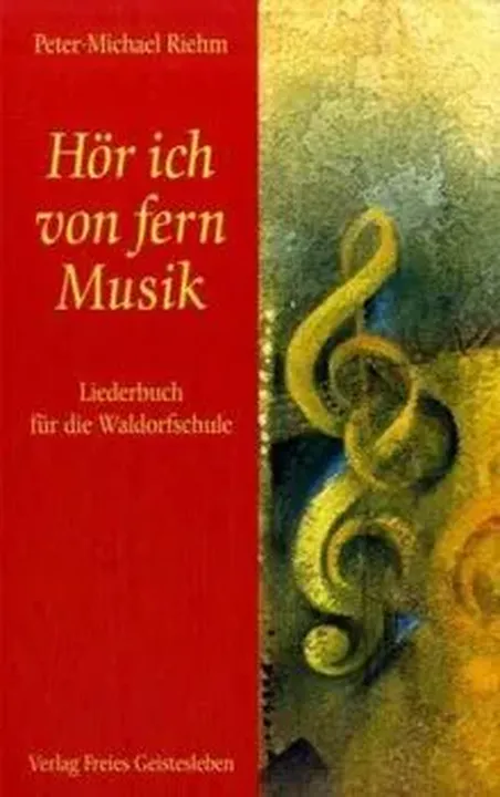 Hör ich von fern Musik - Bild 1