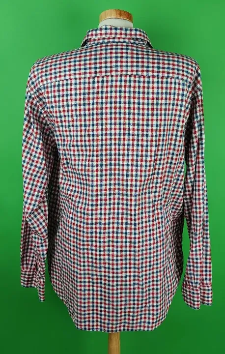 Tommy Hilfiger - Herrenhemd Gr. XXL - Bild 3