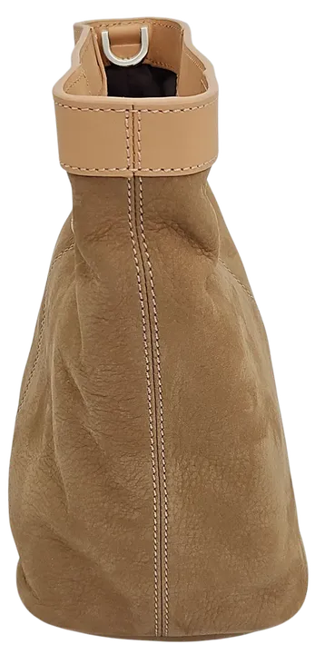 Max V. Koenig Damen Handtasche, beige/hellbraun - klein - Bild 2