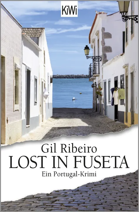 Lost in Fuseta - Gil Ribeiro - Bild 1