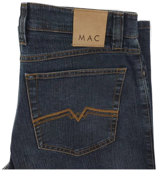 Mac Jeans - Herrenhose W34L34 - Bild 4