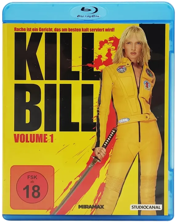 Blu-Ray 