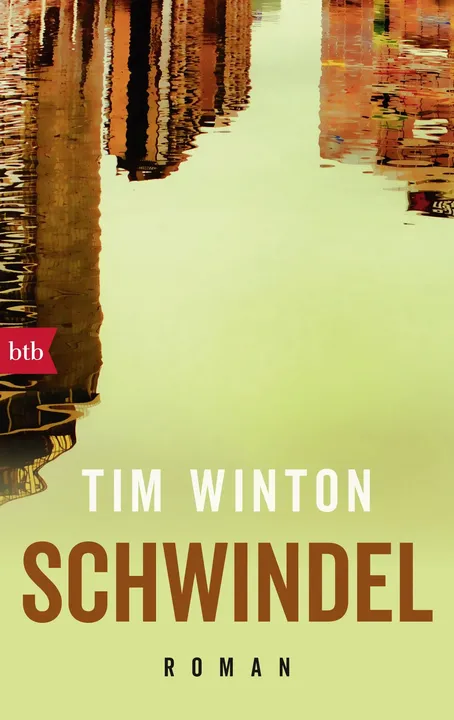 Schwindel - Tim Winton - Bild 2