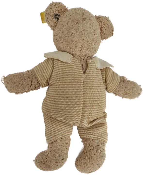 STEIFF Teddybär 22cm, bespielt - Bild 2