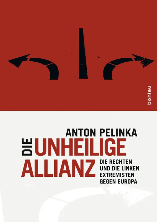 Die unheilige Allianz - Anton Pelinka - Bild 1