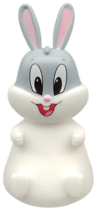 Looney Tunes LED-Nachtlicht Bugs Bunny - Bild 1