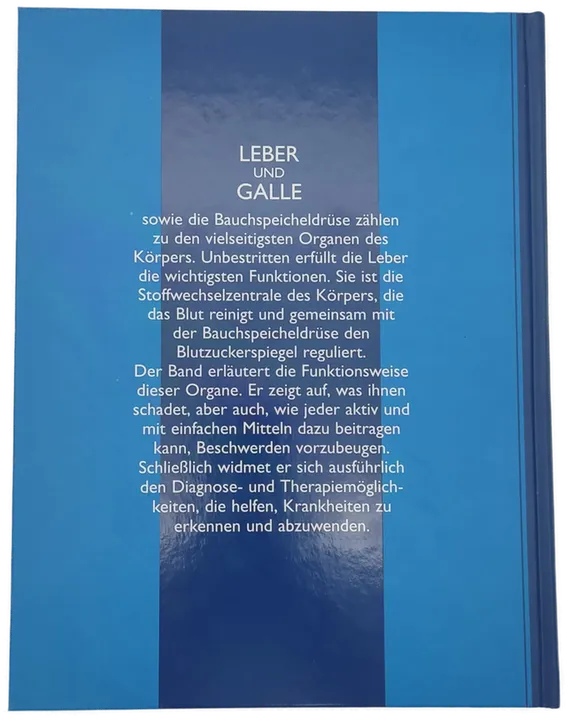 Reader's Digest - Leber und Galle - Bild 2