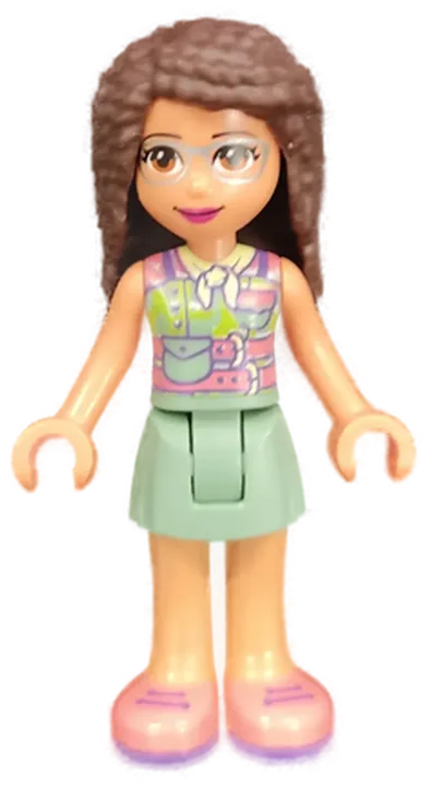 Lego Minifigur - Bild 1