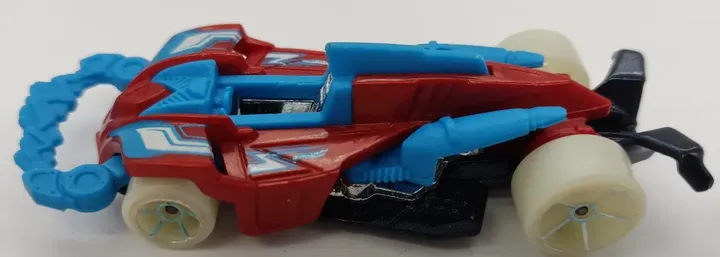 Mattel Hot Wheels Spielzeugautos Konvolut 8 Stück - Bild 2