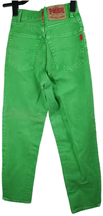 Pash Damen Jeans grün- 27 - Bild 2