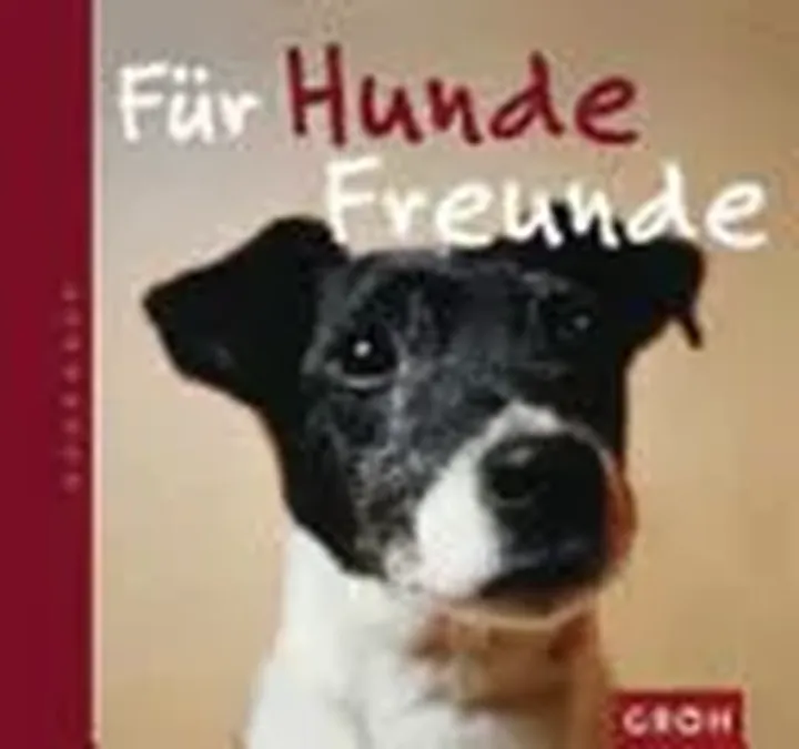 Für Hundefreunde - Bild 1