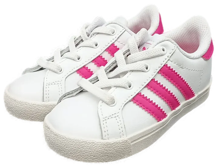 Adidas Kinderschuhe Gr. Fr. 22 - Bild 1