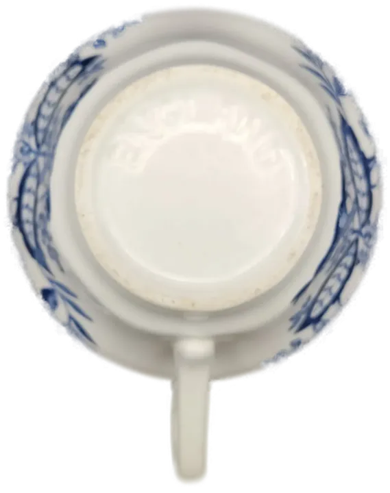 Blue Onion Kaffeeservice - Bild 5