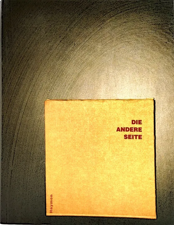 Die andere Seite - Anne Zauner, Erwin Köstler - Bild 2