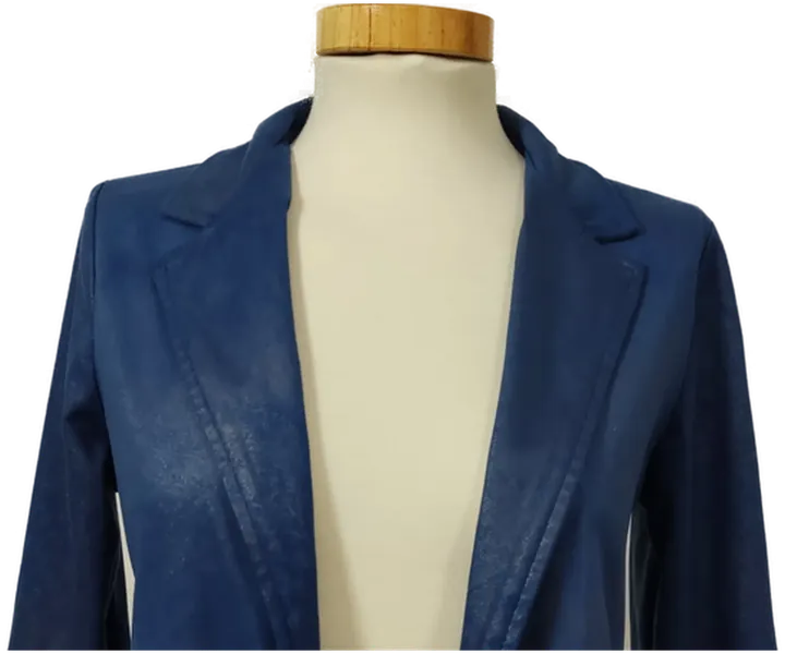 Altamira Damen Blazer/Sakko hellblau Größe M - Bild 2