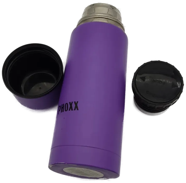 PHOXX Thermoskanne  -  0.35 Liter - Bild 1