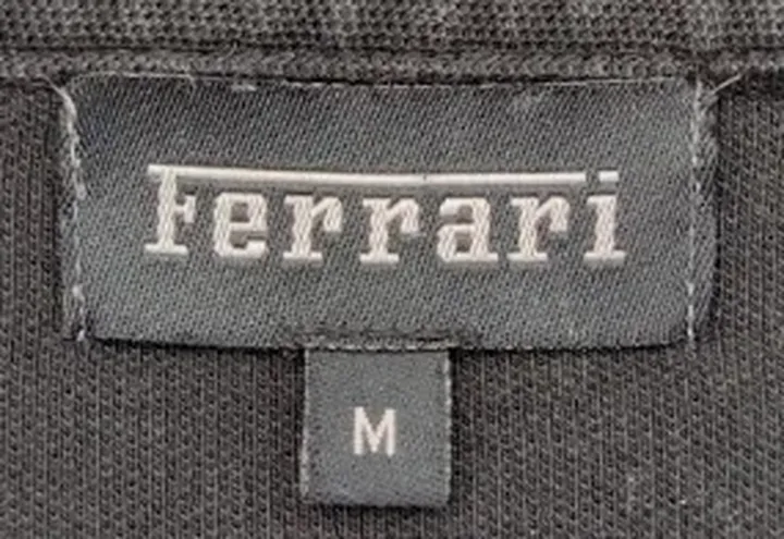 Ferrari - Damen Poloshirt Gr. M - Bild 5