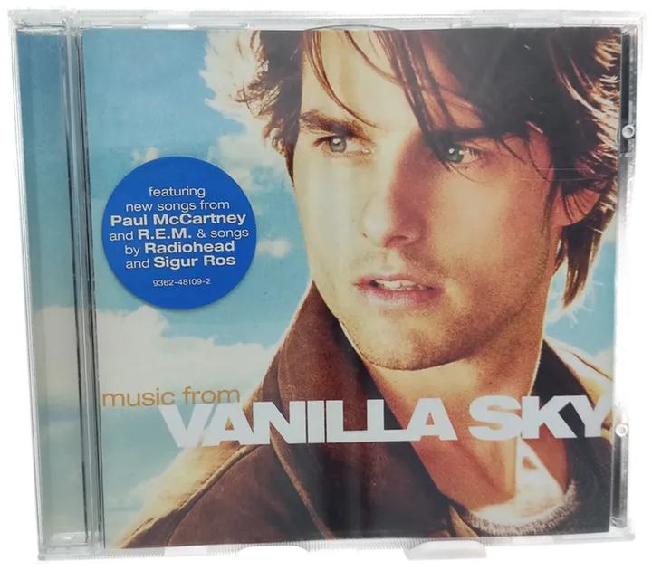 Music From Vanilla Sky – Audio CD - Bild 2