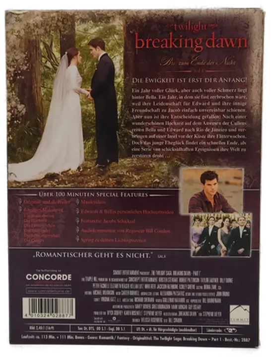 DVD 2 Discs 