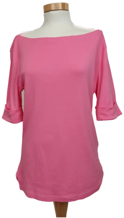 Ralph Lauren Damen Shirt pink Gr. L - Bild 1