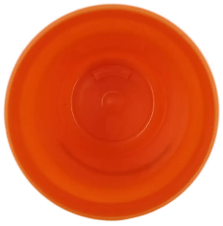 Ovomaltine Trinkbecher mit Deckel Vintage - Bild 4