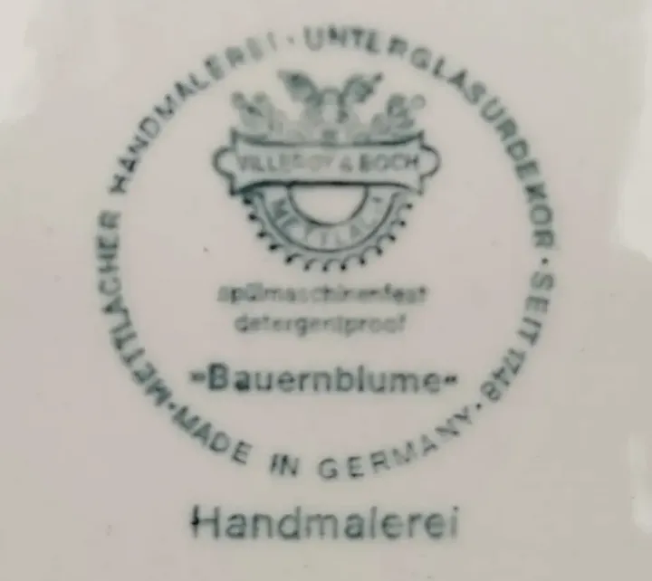 Villeroy & Boch 