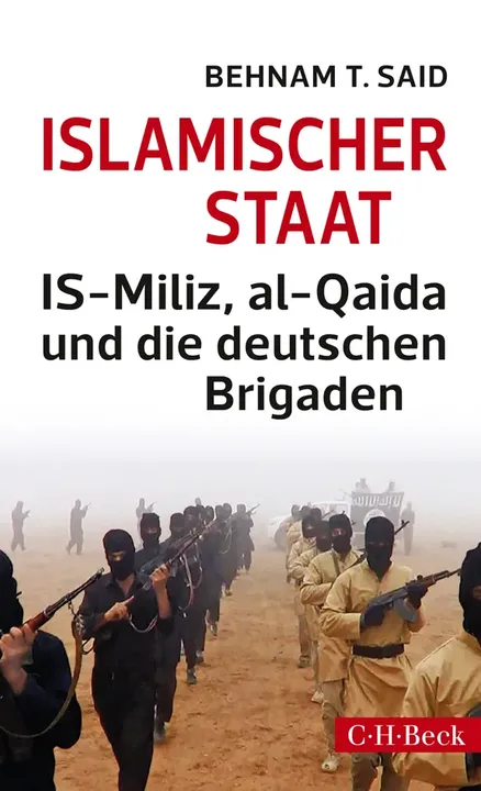 Islamischer Staat - Behnam T. Said - Bild 1