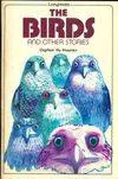 The Birds and Other Stories - Lewis Jones,Daphne Du Maurier - Bild 1