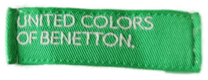 United Colors of Benetton  Kinder Plüschjacke - Bild 3