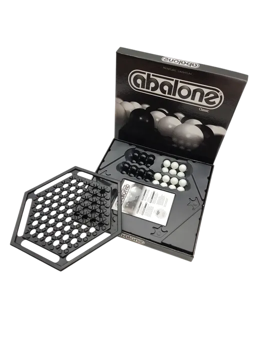 Abalone Classic - Asmodee - Bild 3