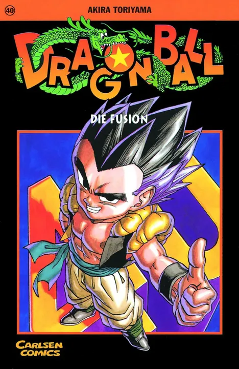 Dragon Ball 40 - Akira Toriyama - Bild 2