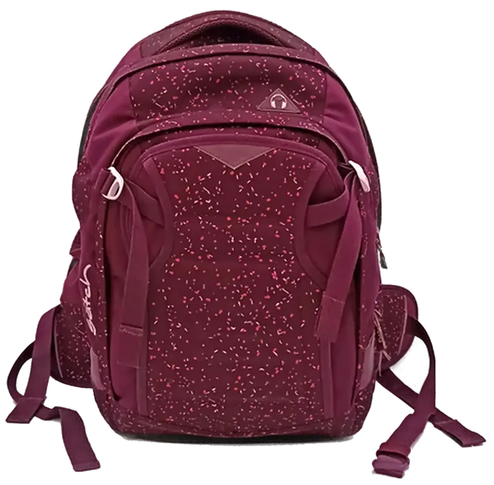 Satch Schultasche - Bild 2