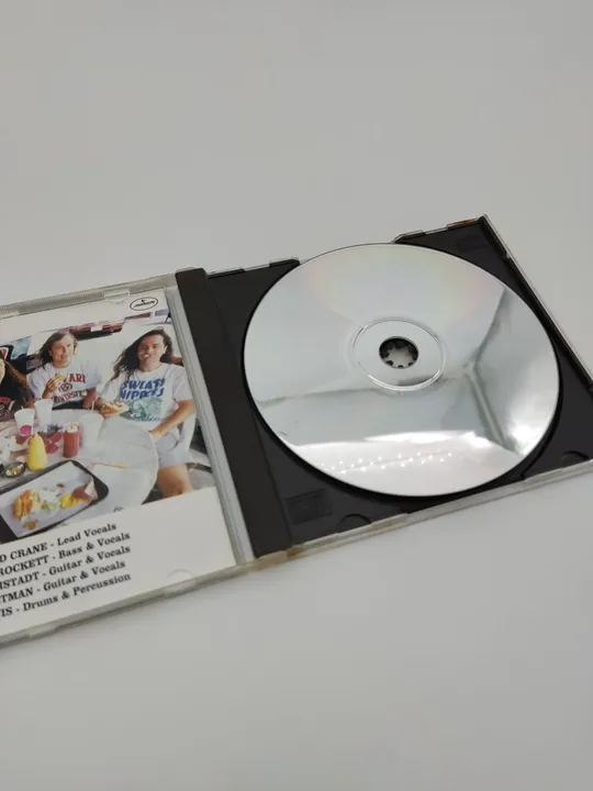 Ugly Kid Joe – America's Least Wanted (Audio CD) - Bild 4
