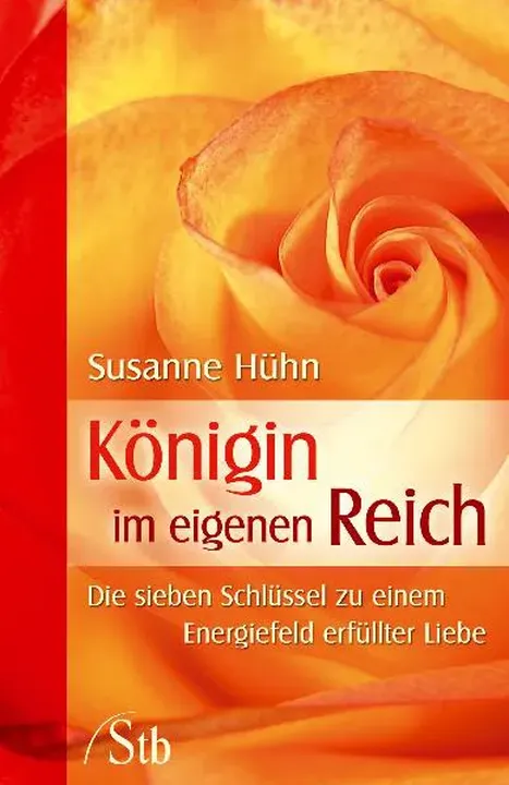 Königin im eigenen Reich - Susanne Hühn - Bild 2