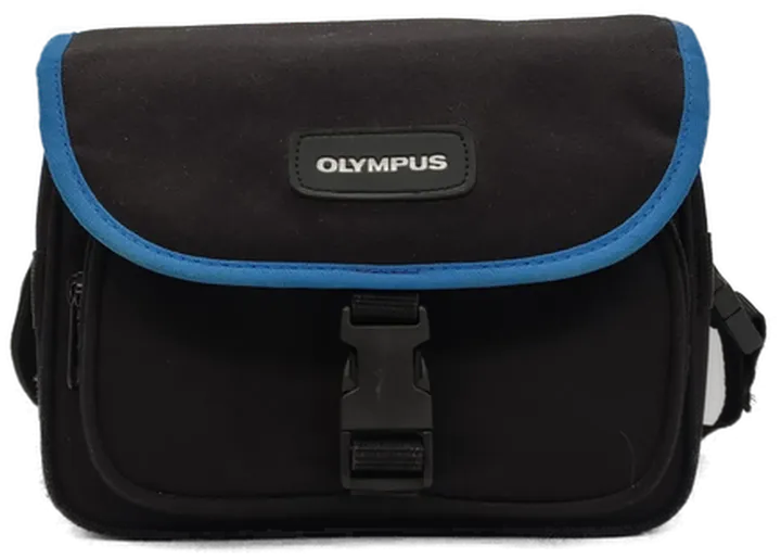 Olympus IS-5000 Analogkamera, is-5 Deluxe, Inkl. Aufbewahrungstasche - Bild 4