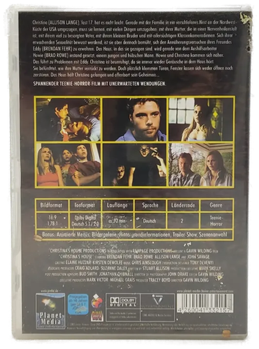 DVD 