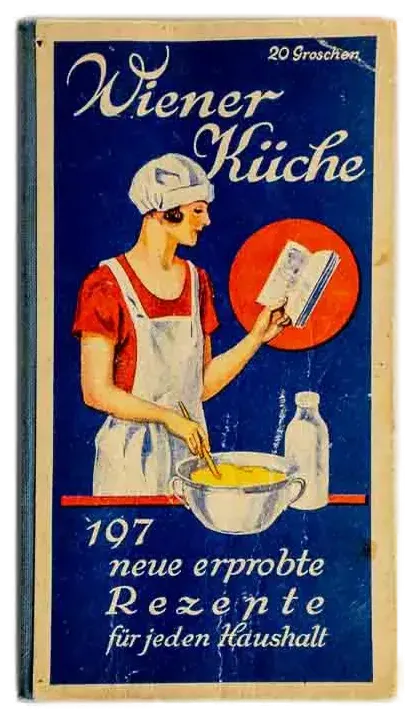 Wiener Küche – 197 neue erprobte Rezepte für jeden Haushalt – THEA - Bild 2
