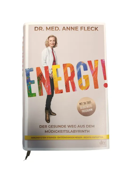 Buch Anne Fleck 