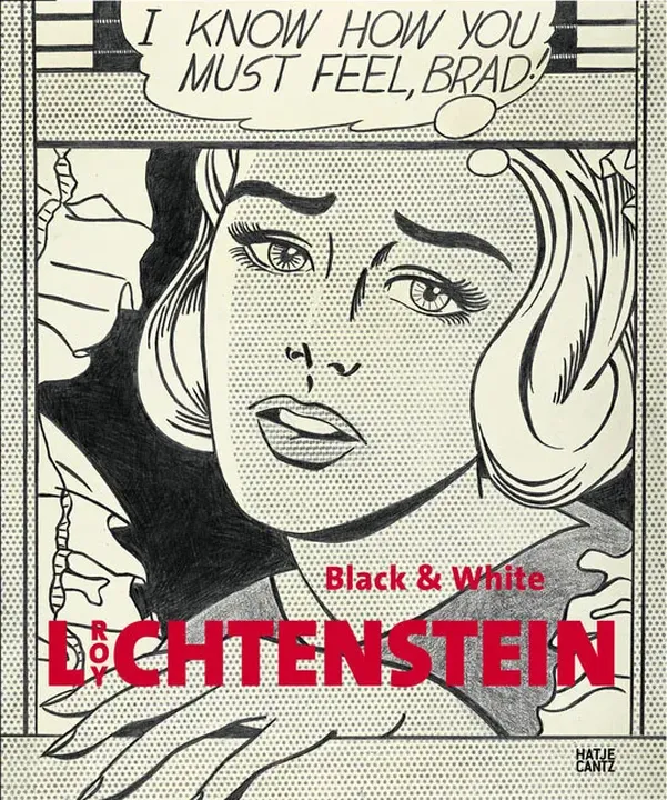 Roy Lichtenstein - Isabelle Dervaux - Bild 1