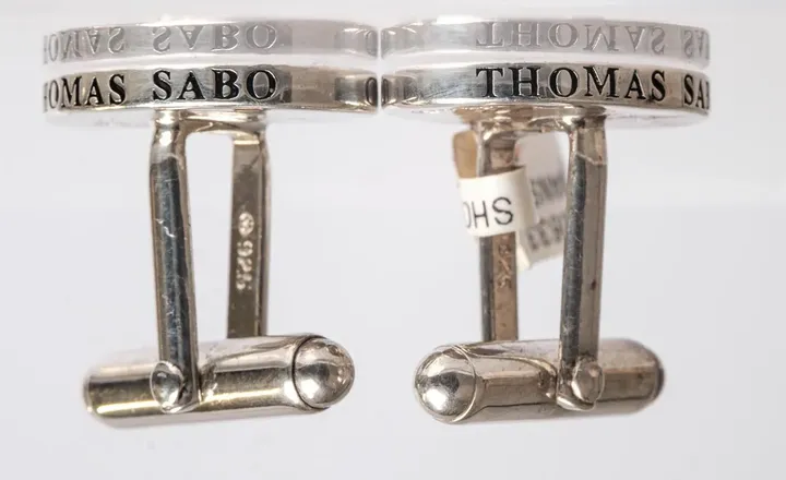 Thomas Sabo Manschettenknöpfe 