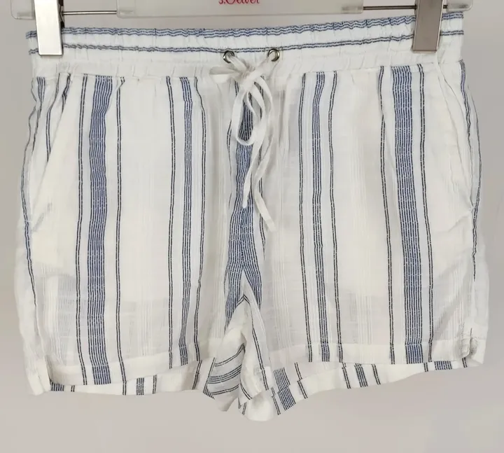 Damenshorts von H&M Gr. 36 - Bild 1