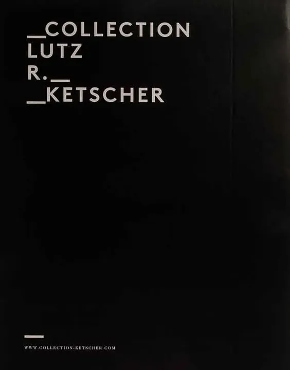 Collection Lutz R. Ketscher Surrealismus - Bild 2