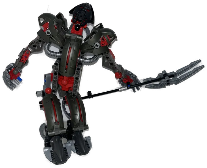 Lego 8593 Bionicle  - Bild 2