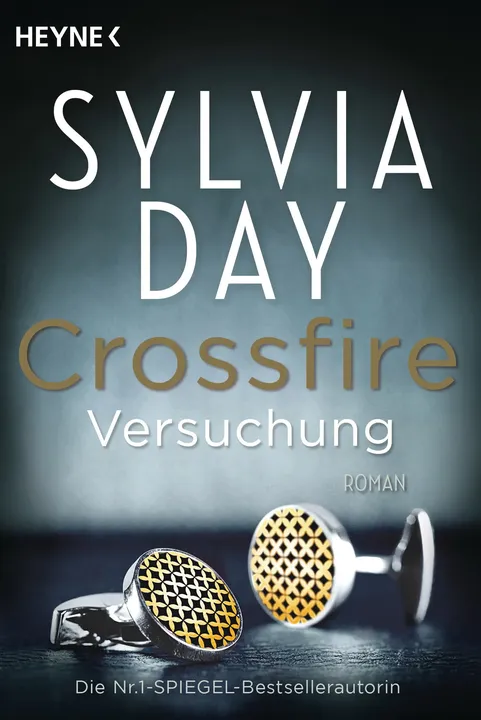 Crossfire. Versuchung - Bild 1