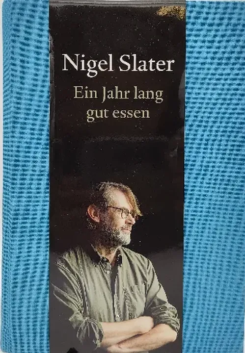 Nigel Slater 