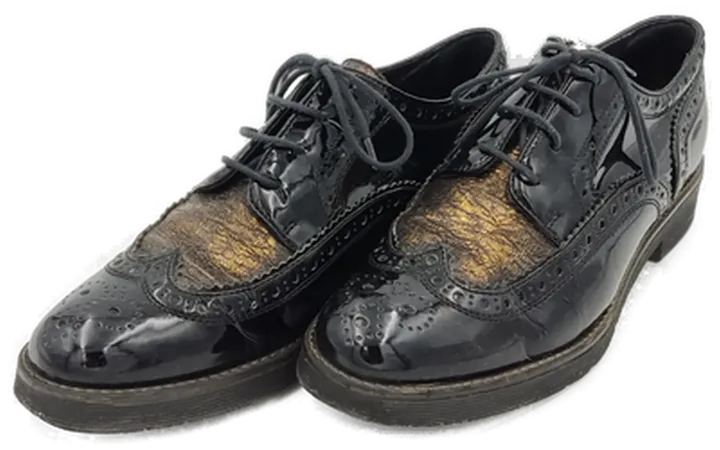 Budapester Damen Schuhe Gr. 39 - Bild 1