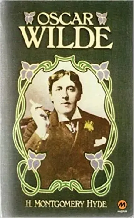 Oscar Wilde - Harford Montgomery Hyde - Bild 1