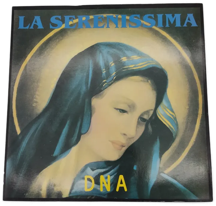 La Serenissima - DNA Vinyl Schallplatte  - Bild 2