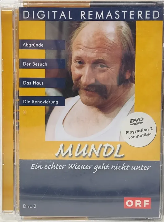 DVD 