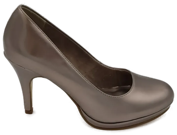 Tamaris Damen Pumps Gr.39 - Bild 4